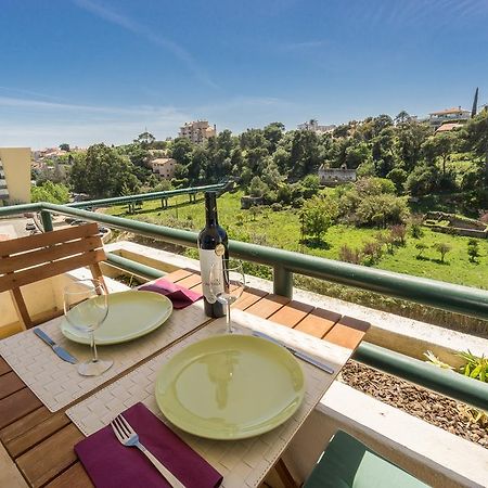 Farmers Market Vila Apartment 卡斯凯什 外观 照片