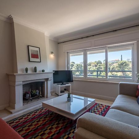 Farmers Market Vila Apartment 卡斯凯什 外观 照片