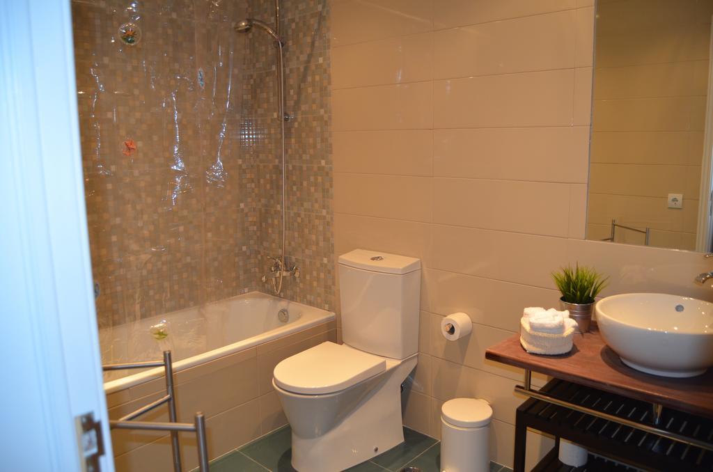 Farmers Market Vila Apartment 卡斯凯什 客房 照片