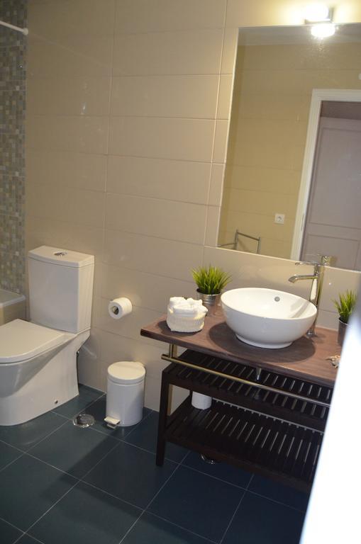 Farmers Market Vila Apartment 卡斯凯什 客房 照片