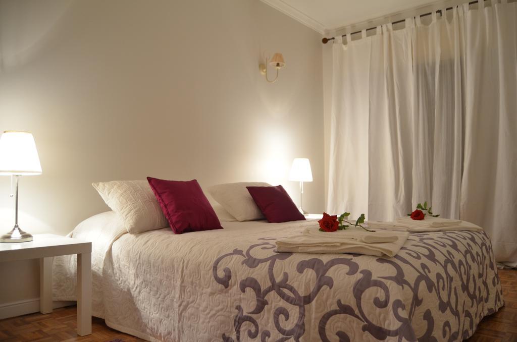 Farmers Market Vila Apartment 卡斯凯什 客房 照片