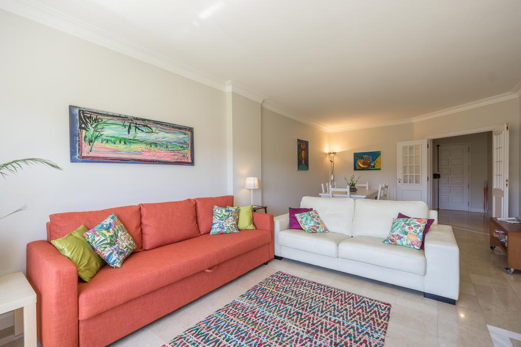 Farmers Market Vila Apartment 卡斯凯什 外观 照片