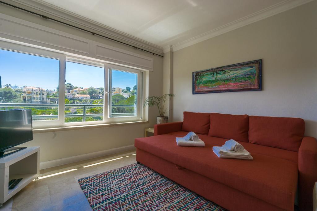 Farmers Market Vila Apartment 卡斯凯什 外观 照片