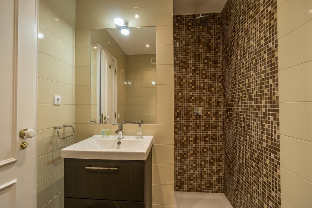 Farmers Market Vila Apartment 卡斯凯什 外观 照片