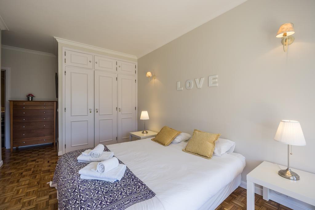 Farmers Market Vila Apartment 卡斯凯什 外观 照片