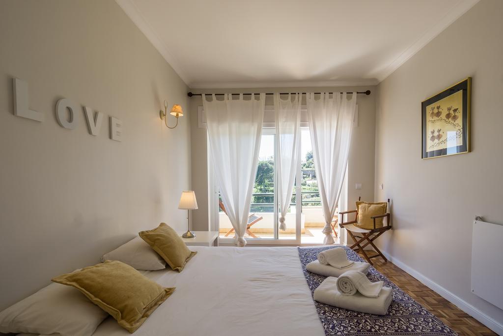 Farmers Market Vila Apartment 卡斯凯什 外观 照片