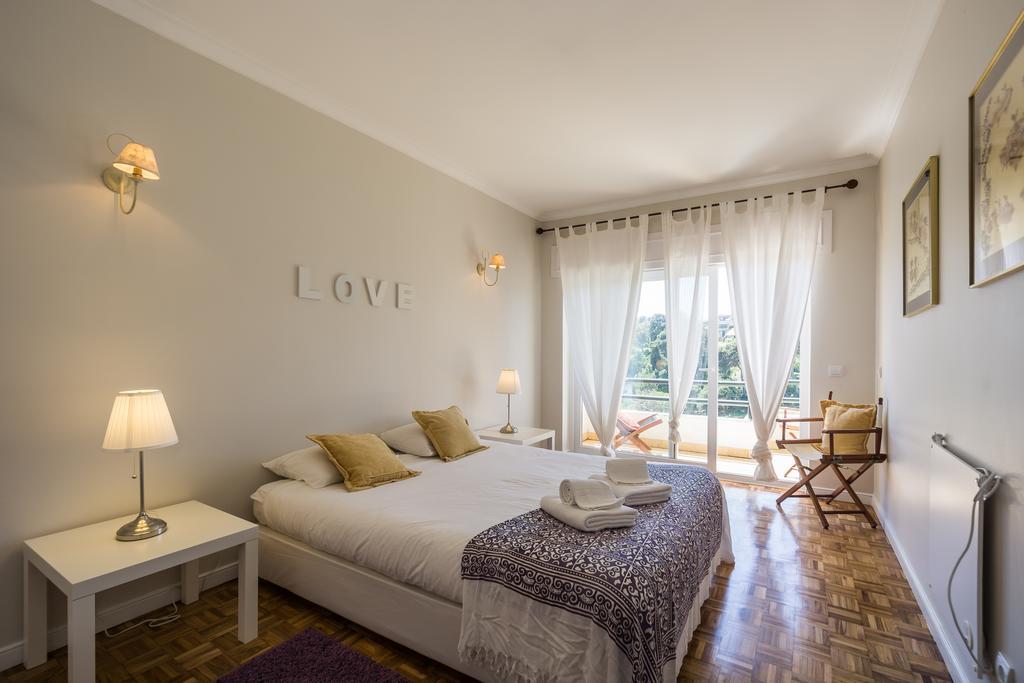 Farmers Market Vila Apartment 卡斯凯什 外观 照片