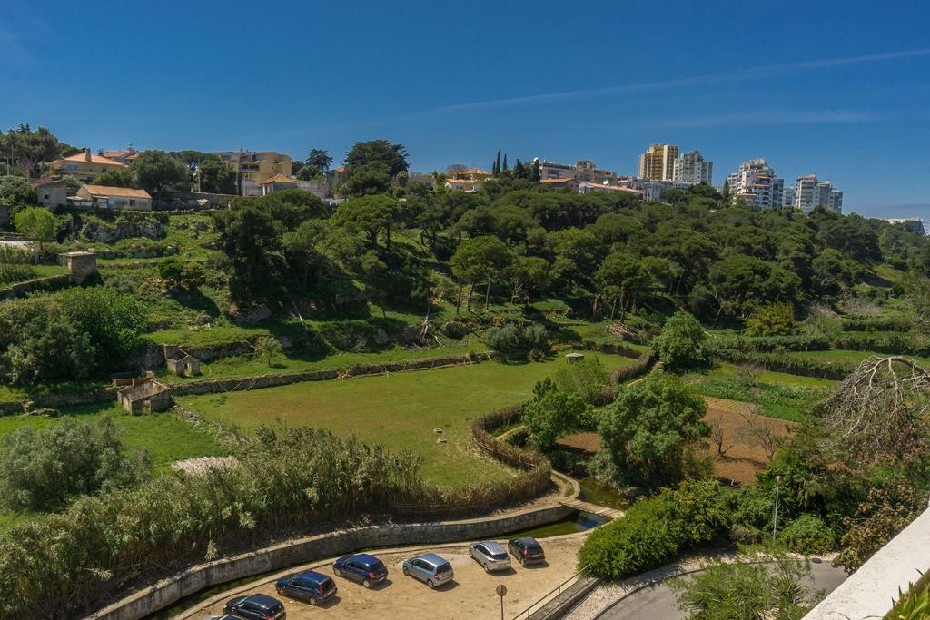 Farmers Market Vila Apartment 卡斯凯什 外观 照片