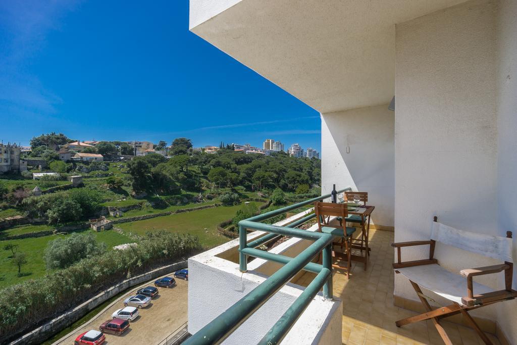 Farmers Market Vila Apartment 卡斯凯什 外观 照片