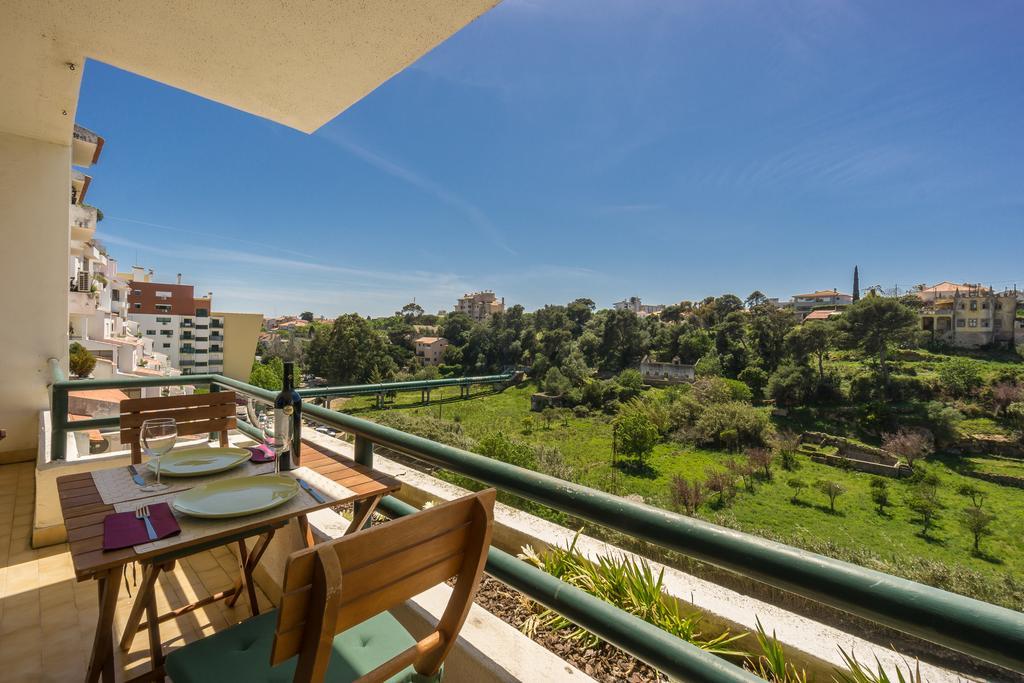 Farmers Market Vila Apartment 卡斯凯什 外观 照片