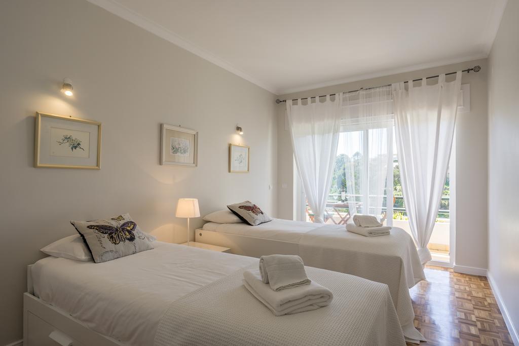 Farmers Market Vila Apartment 卡斯凯什 外观 照片