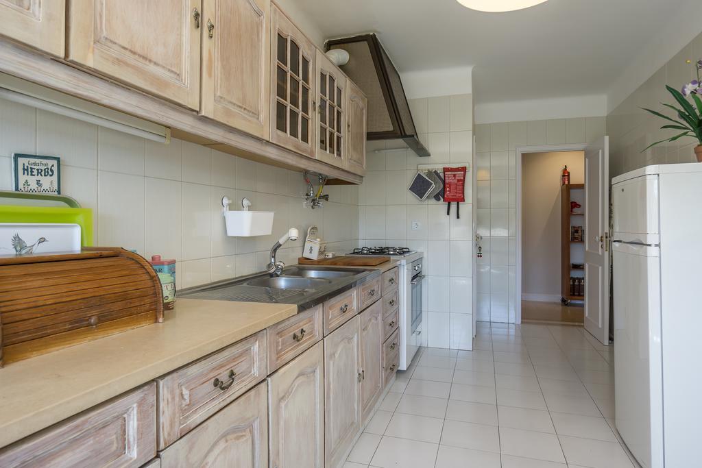 Farmers Market Vila Apartment 卡斯凯什 外观 照片