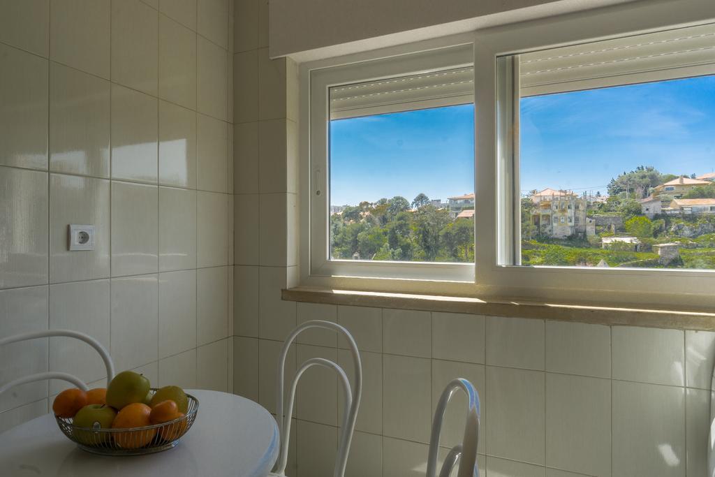 Farmers Market Vila Apartment 卡斯凯什 外观 照片