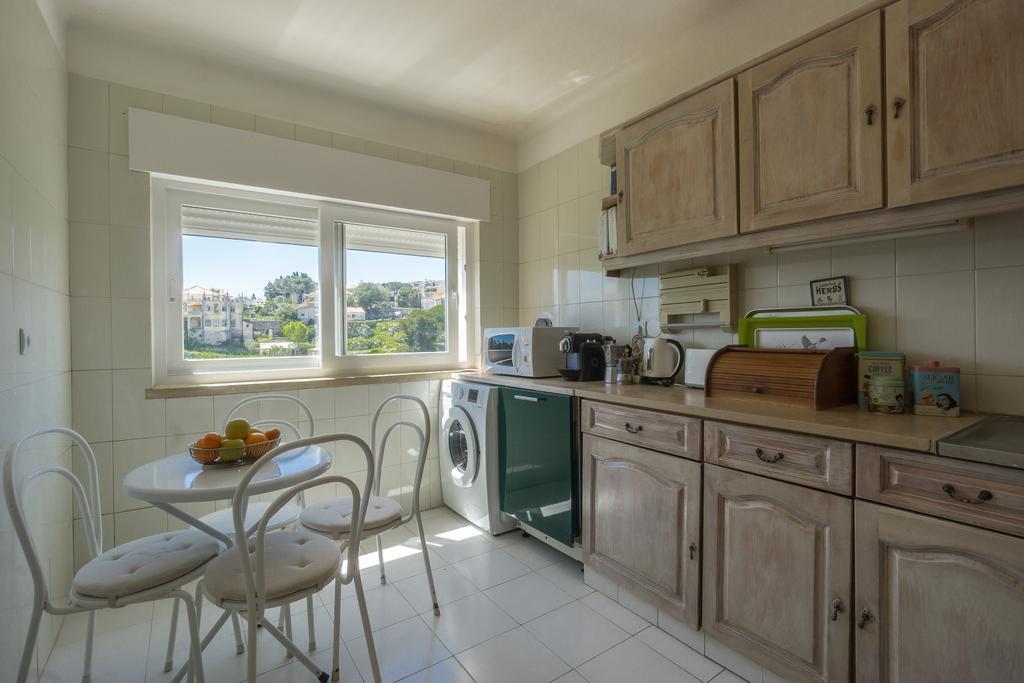 Farmers Market Vila Apartment 卡斯凯什 外观 照片