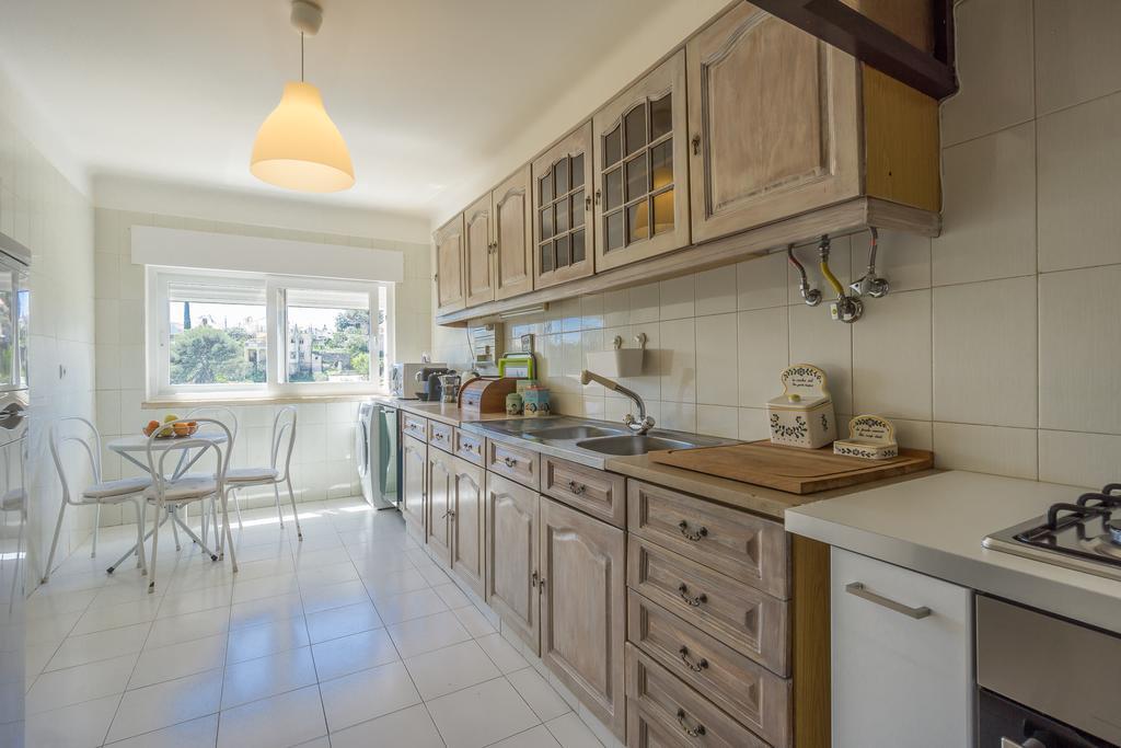 Farmers Market Vila Apartment 卡斯凯什 外观 照片