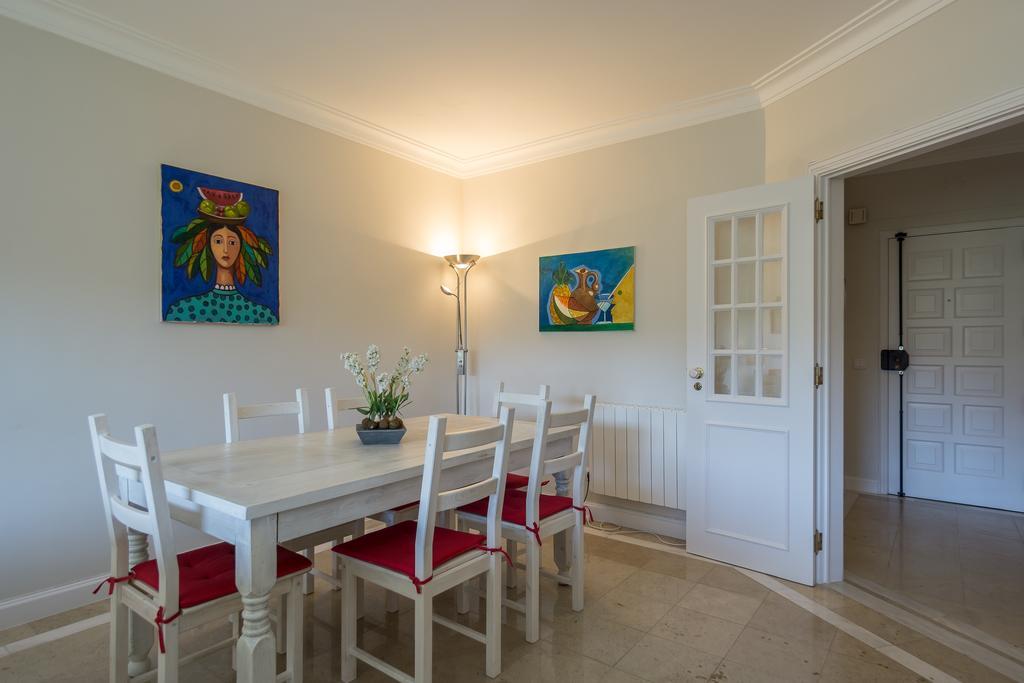 Farmers Market Vila Apartment 卡斯凯什 外观 照片