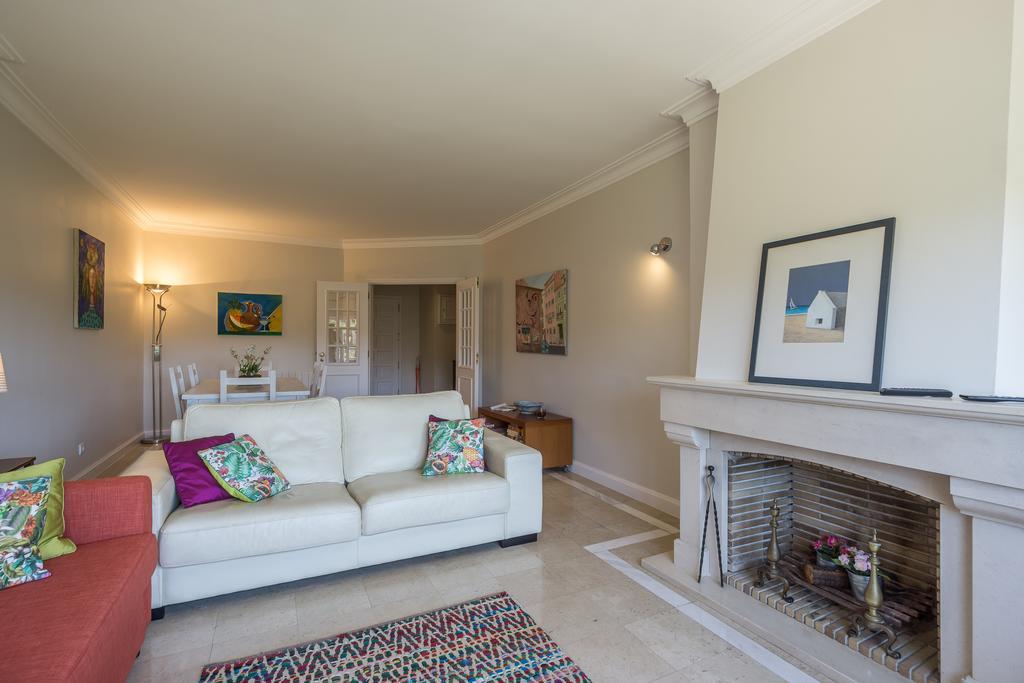 Farmers Market Vila Apartment 卡斯凯什 外观 照片