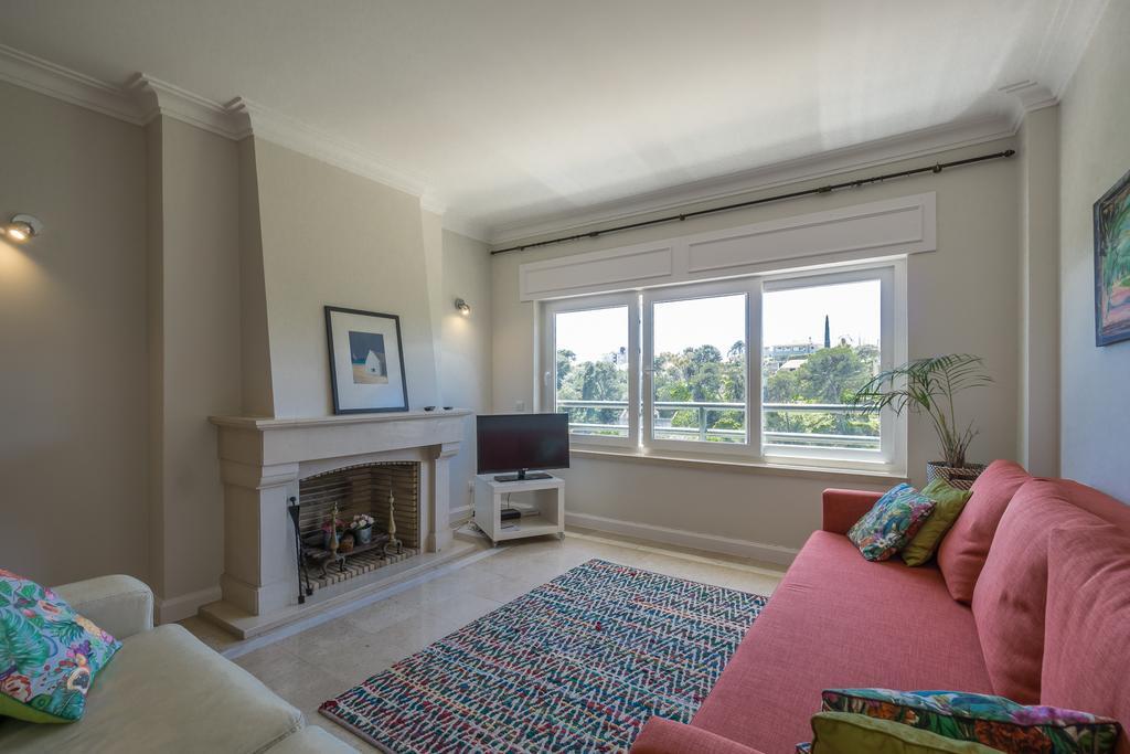 Farmers Market Vila Apartment 卡斯凯什 外观 照片