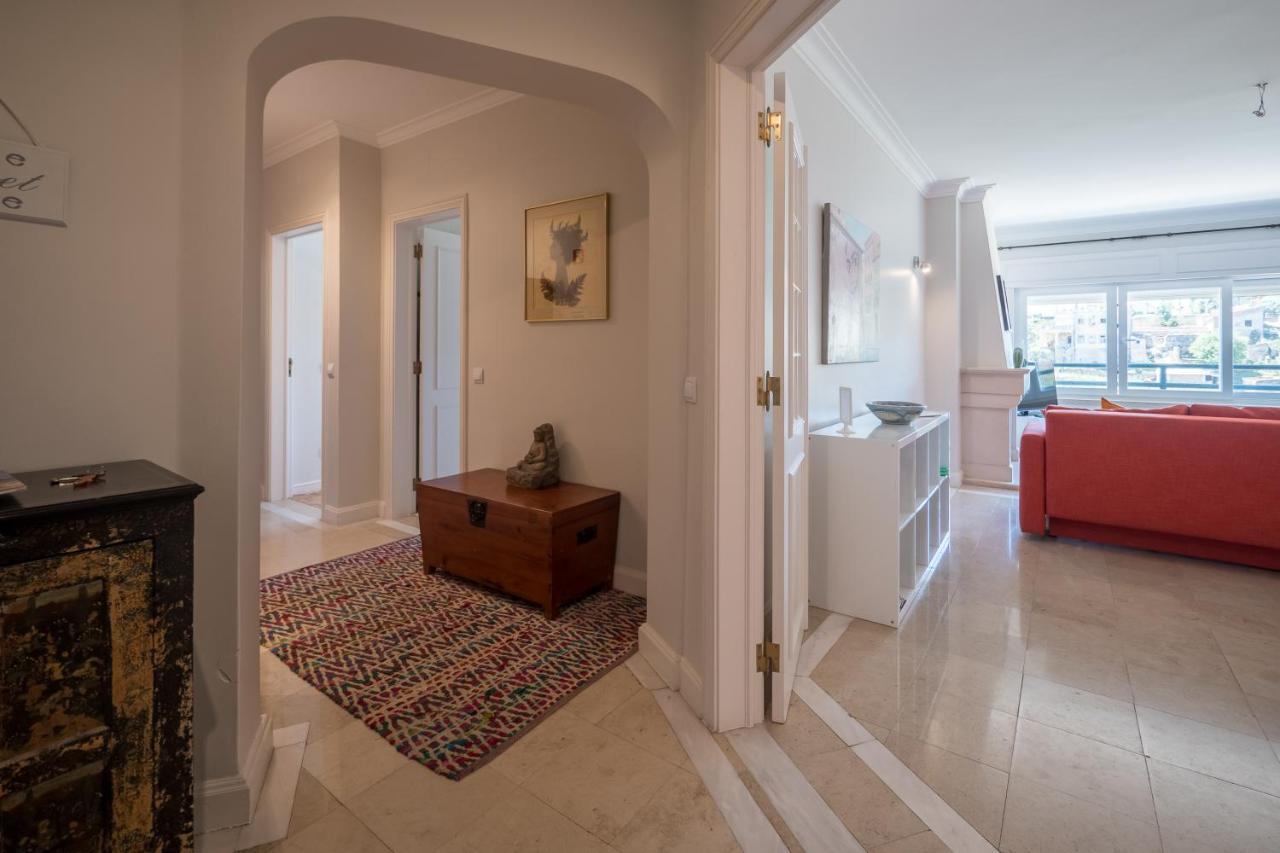 Farmers Market Vila Apartment 卡斯凯什 外观 照片