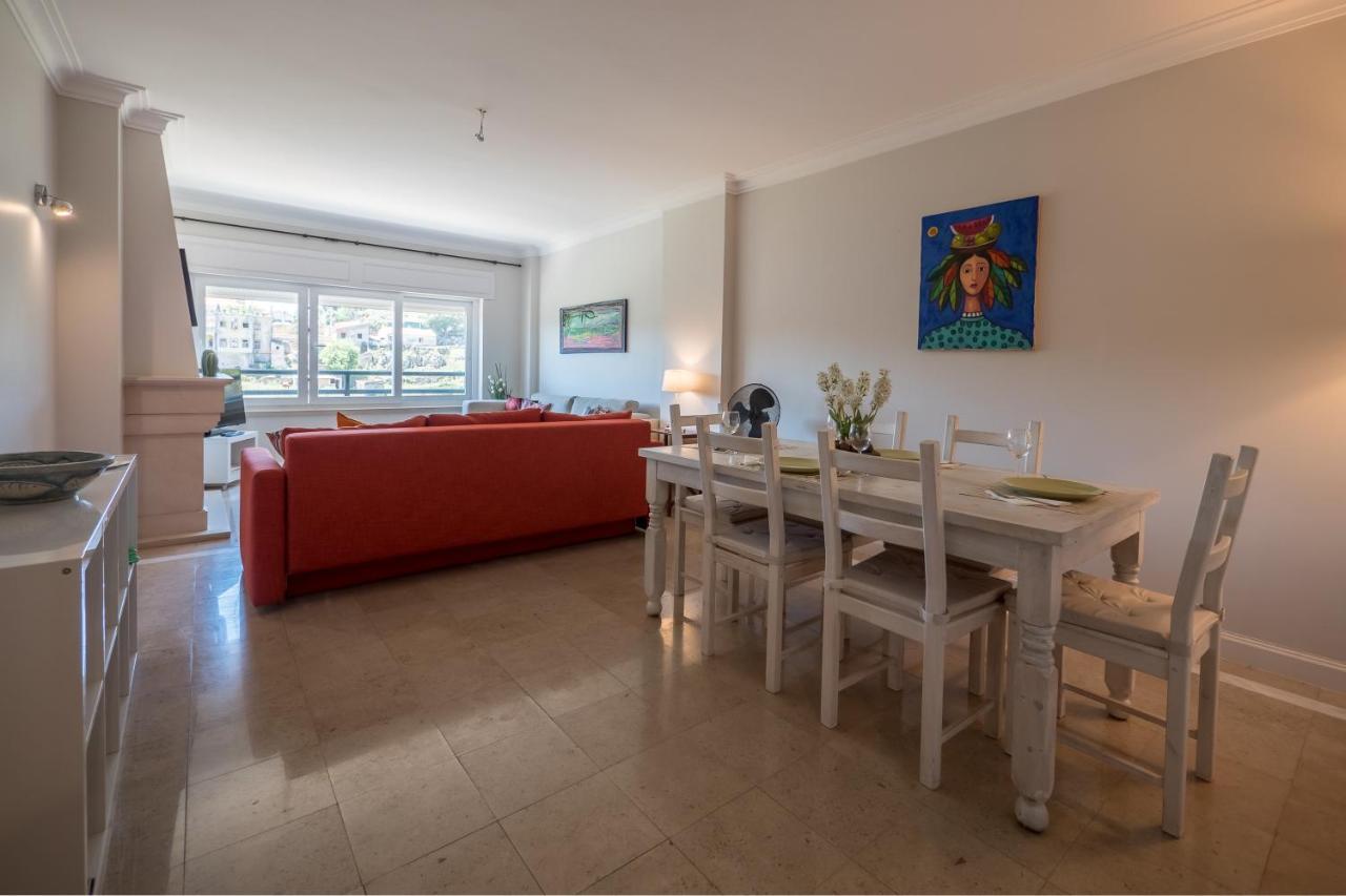 Farmers Market Vila Apartment 卡斯凯什 外观 照片