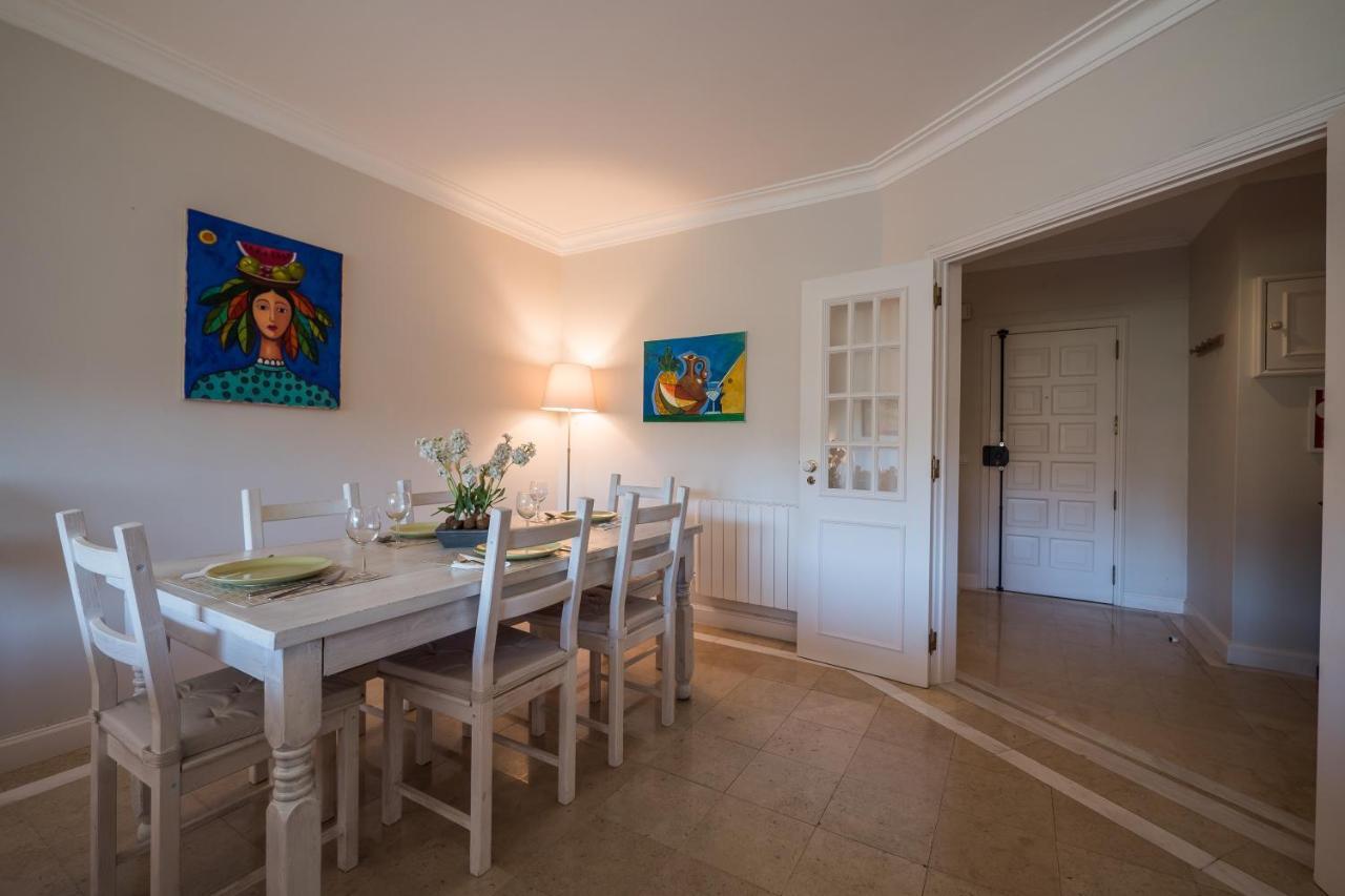 Farmers Market Vila Apartment 卡斯凯什 外观 照片